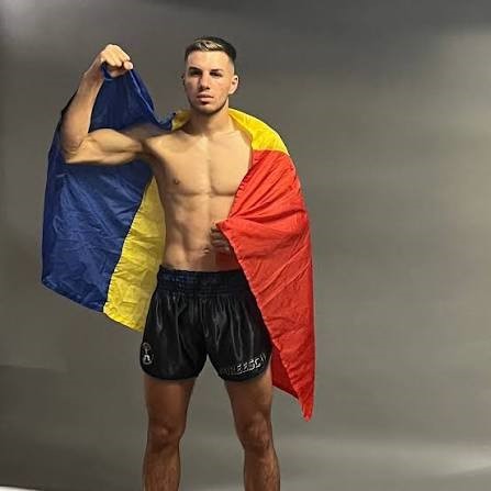 Andreescu Alexandru
